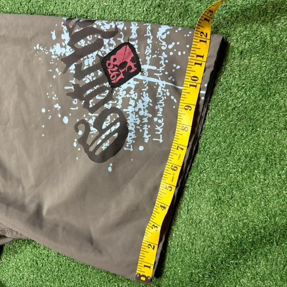 Gotcha board shorts